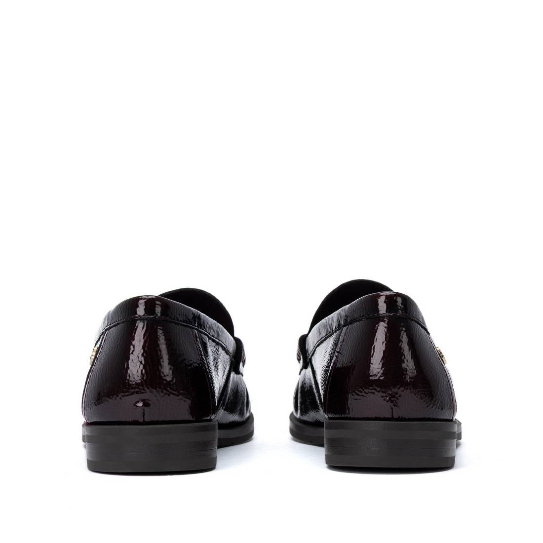 Zapato de mujer plano Carmela 16435701