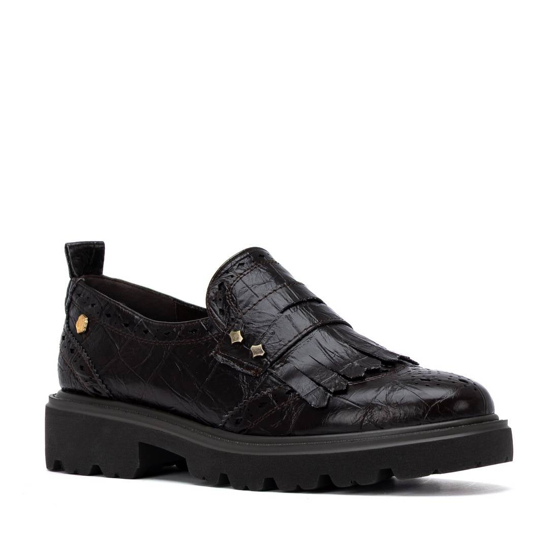 Zapato de mujer plano Carmela 16435901