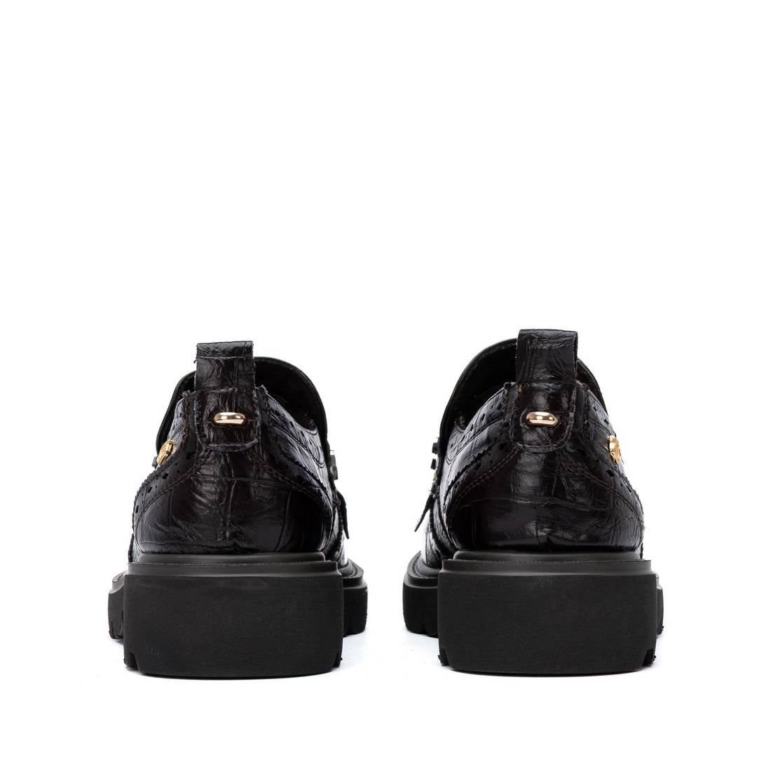 Zapato de mujer plano Carmela 16435901