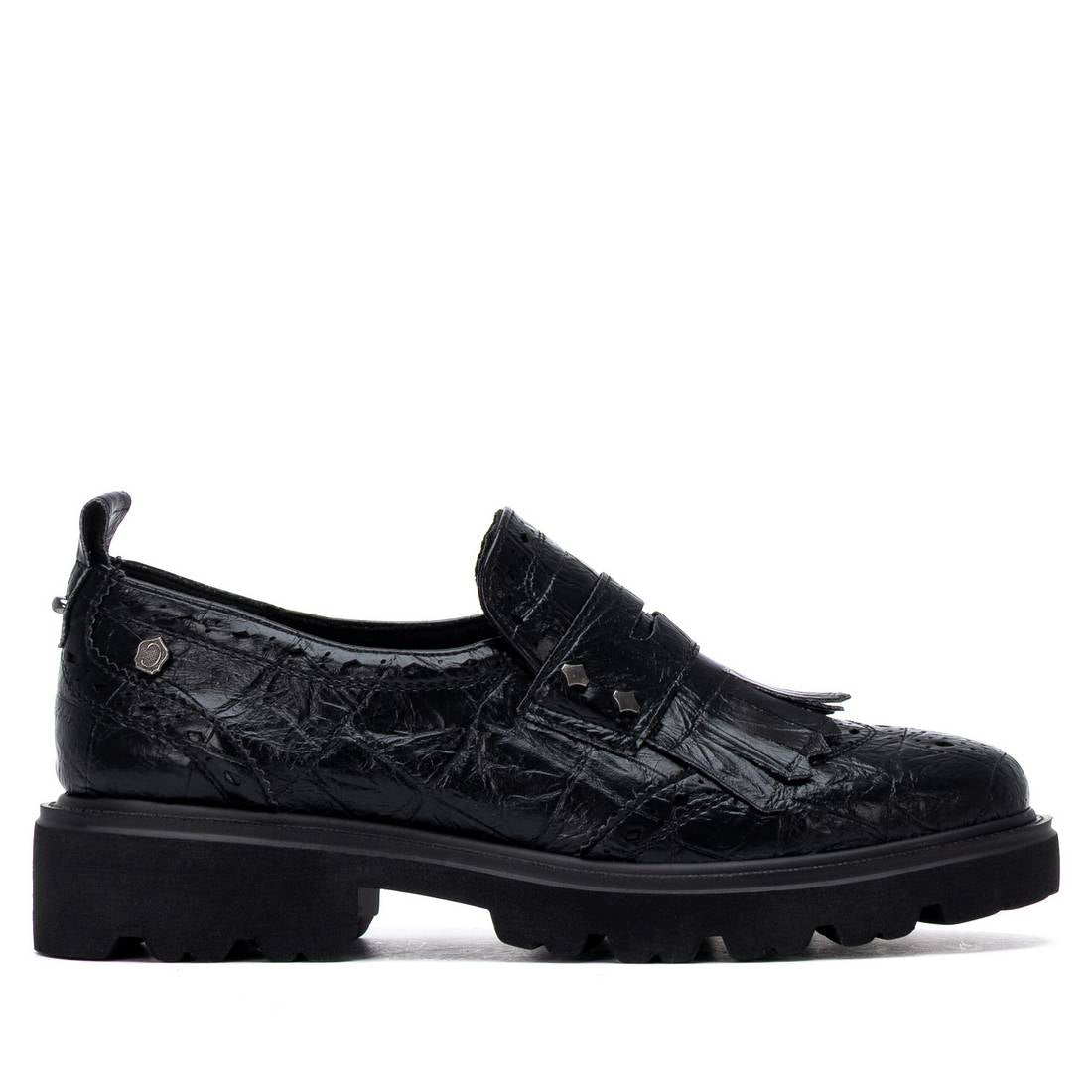 Zapato de mujer plano Carmela 16435903