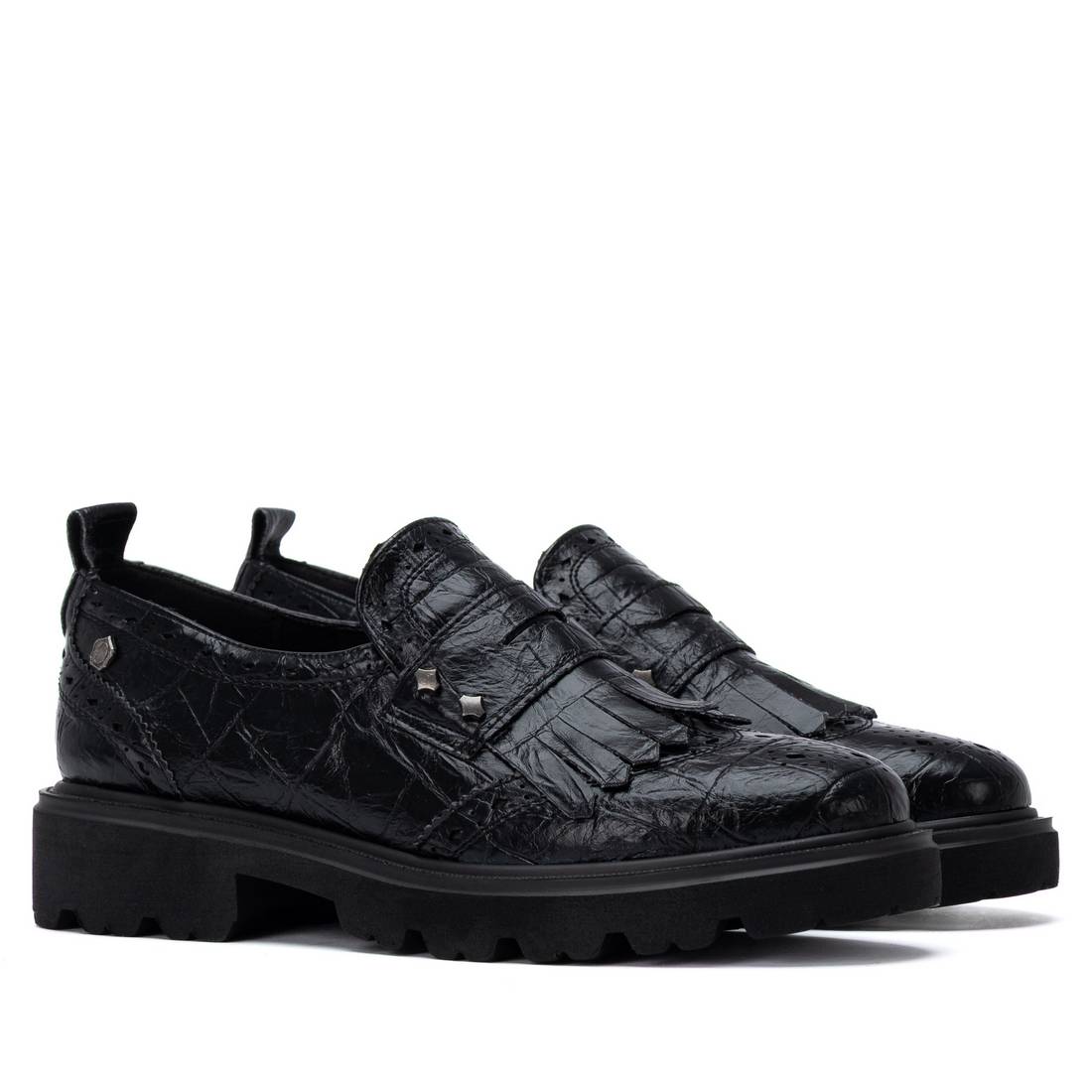 Zapato de mujer plano Carmela 16435903