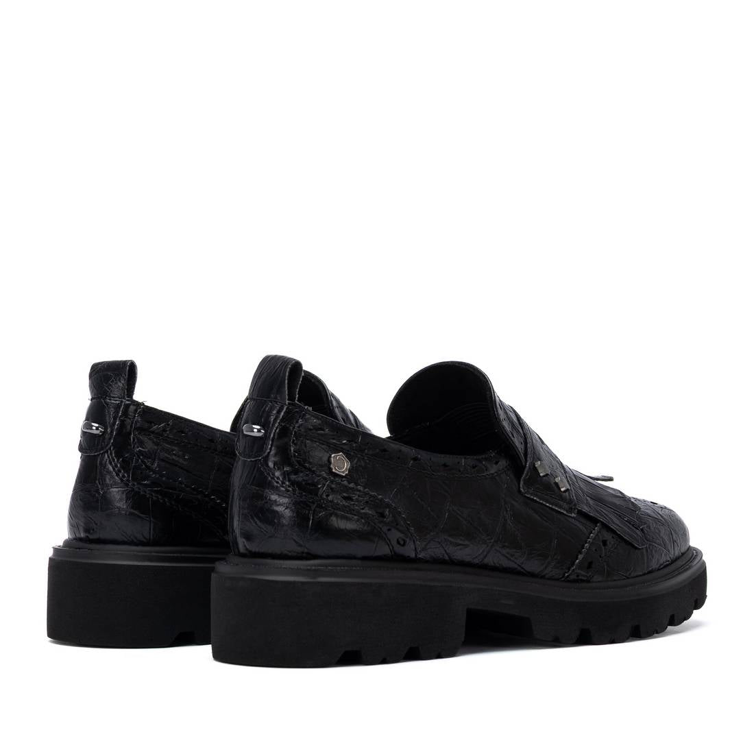 Zapato de mujer plano Carmela 16435903