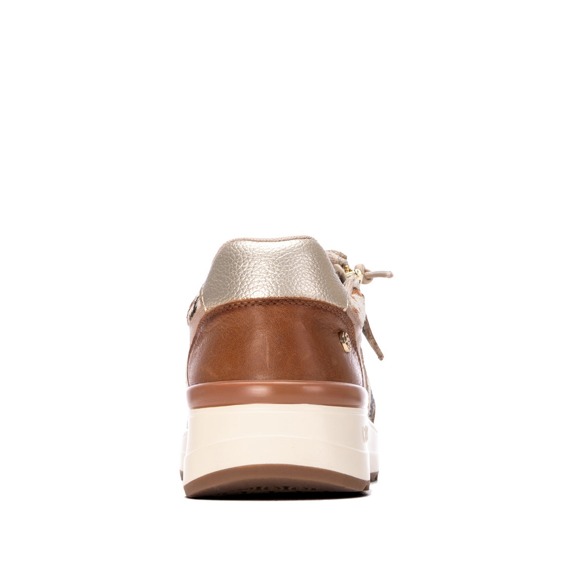 Zapatilla de mujer con cuña Carmela 16436001