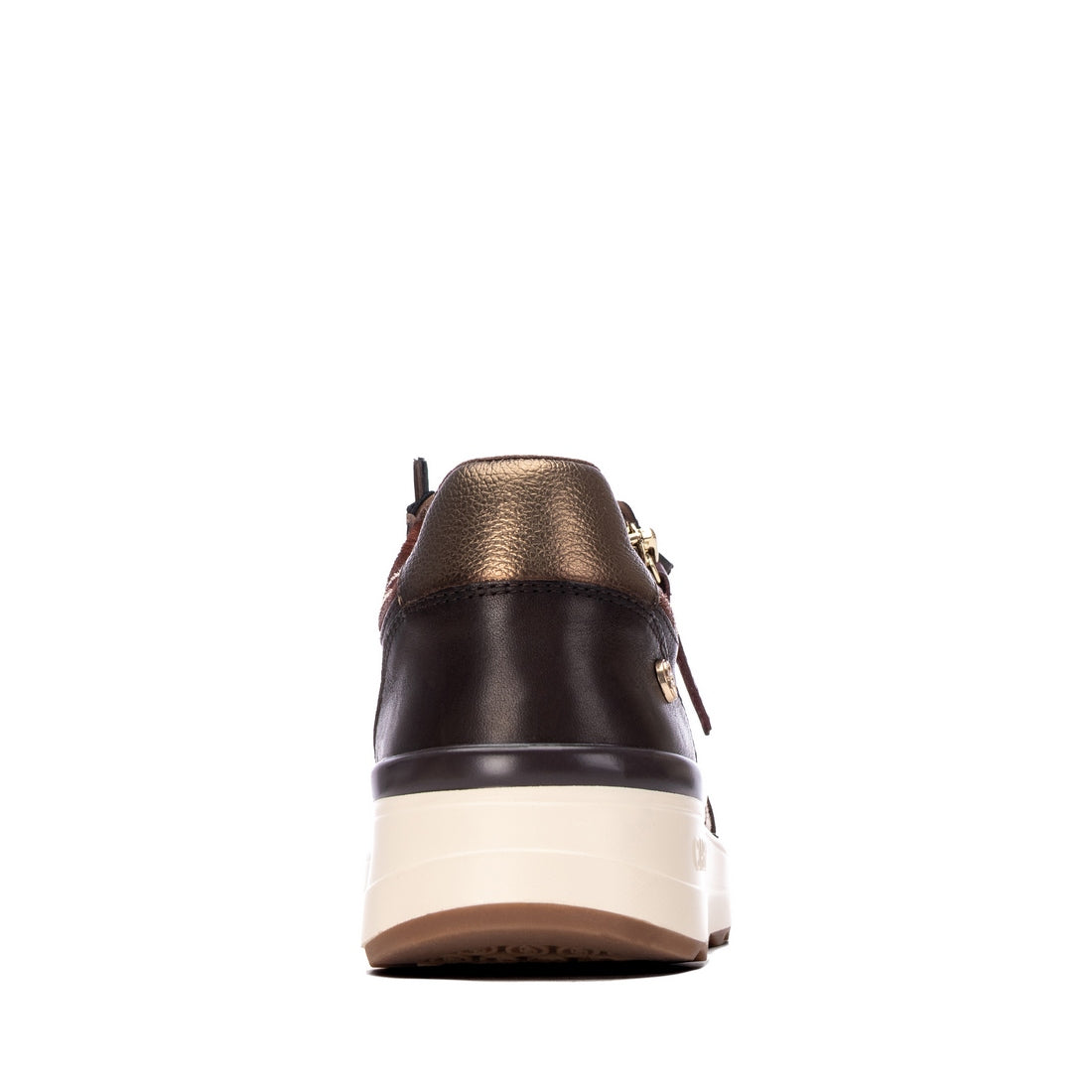 Zapatilla de mujer con cuña Carmela 16436002