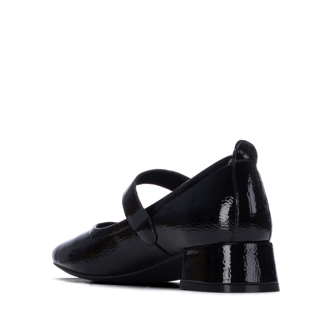 Zapato de mujer con tacón Carmela 16436101