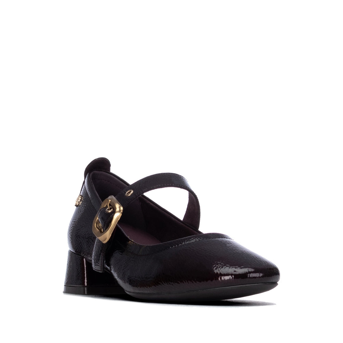 Zapato de mujer con tacón Carmela 16436105