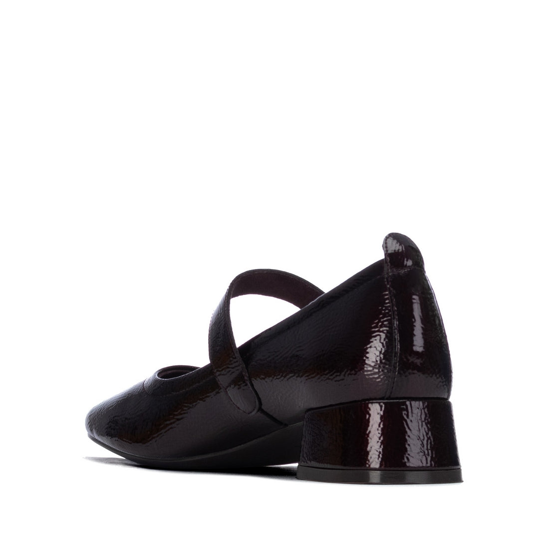 Zapato de mujer con tacón Carmela 16436105