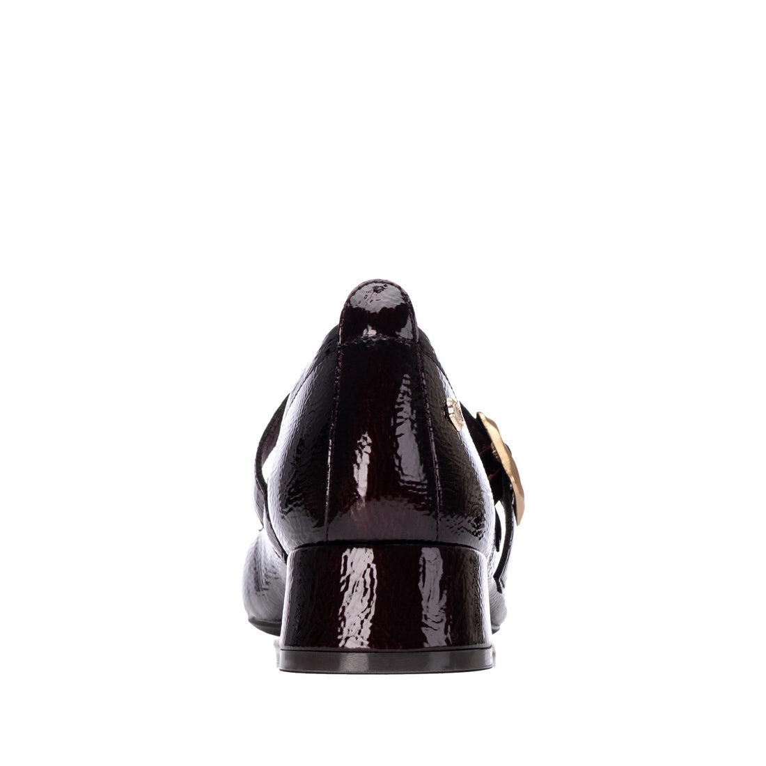 Zapato de mujer con tacón Carmela 16436105