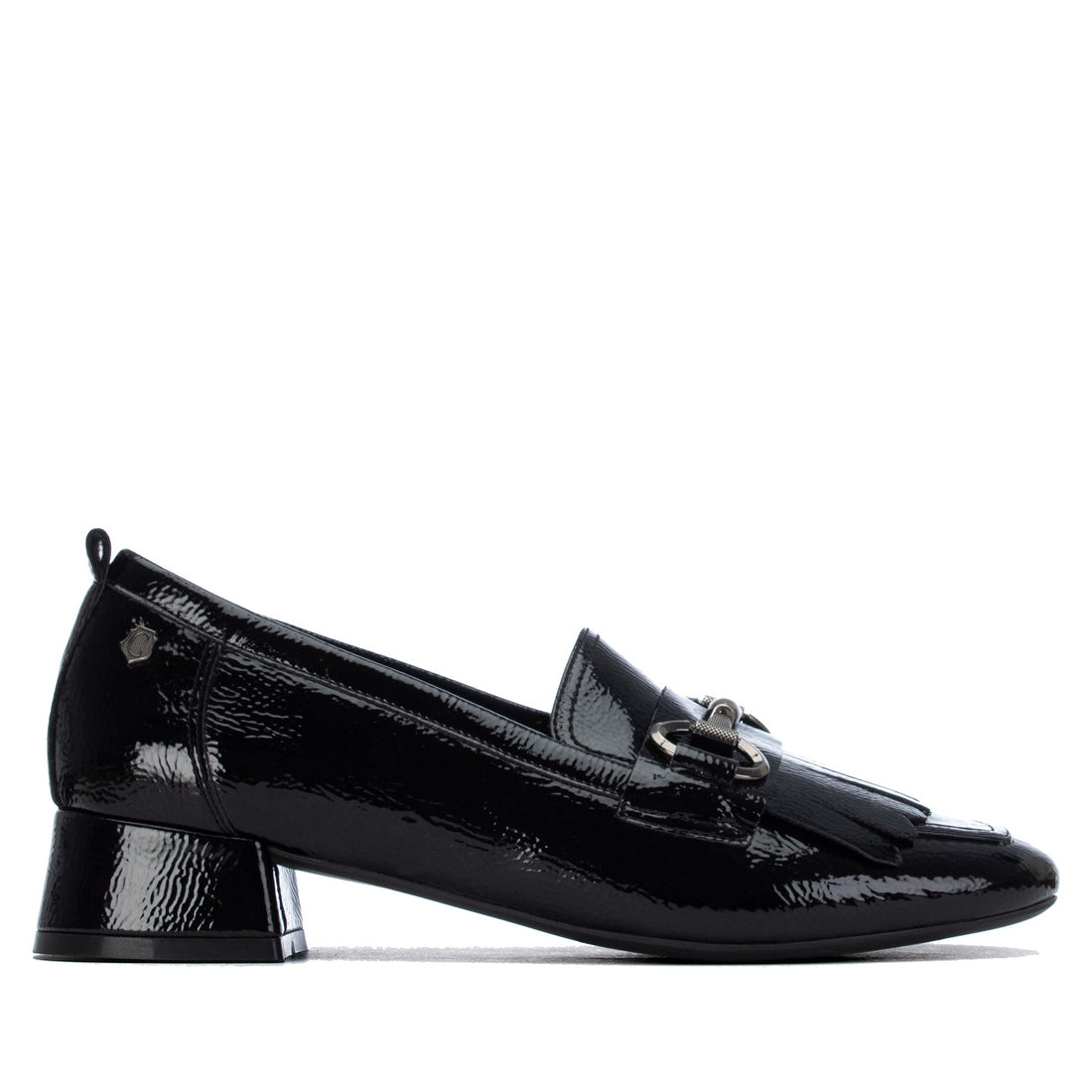 Zapato de mujer con tacón Carmela 16436201