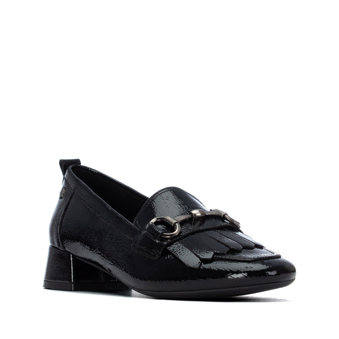 Zapato de mujer con tacón Carmela 16436201