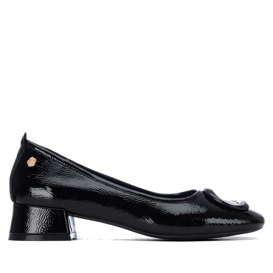 Zapato de mujer con tacón Carmela 16436301