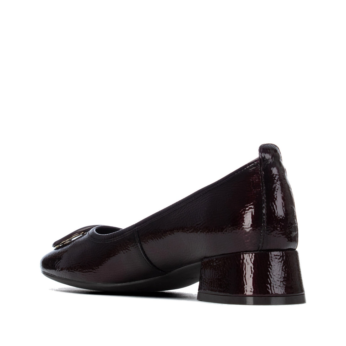 Zapato de mujer con tacón Carmela 16436303