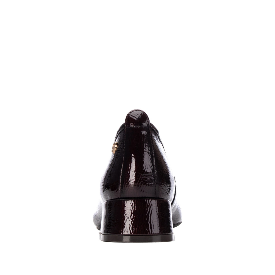 Zapato de mujer con tacón Carmela 16436303