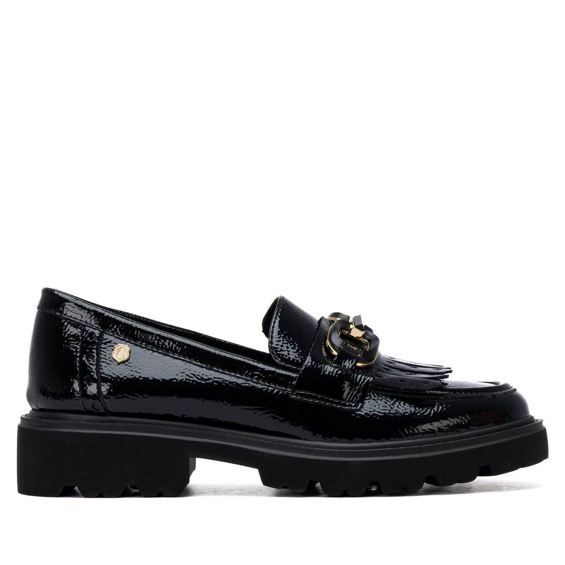 Zapato de mujer con tacón Carmela 16436901