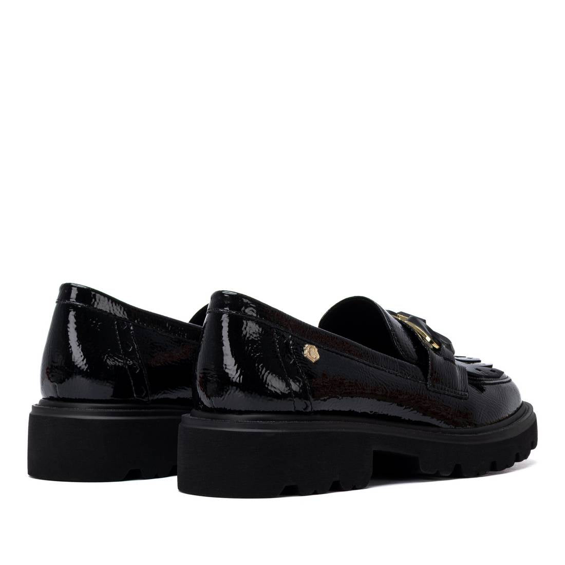 Zapato de mujer con tacón Carmela 16436901