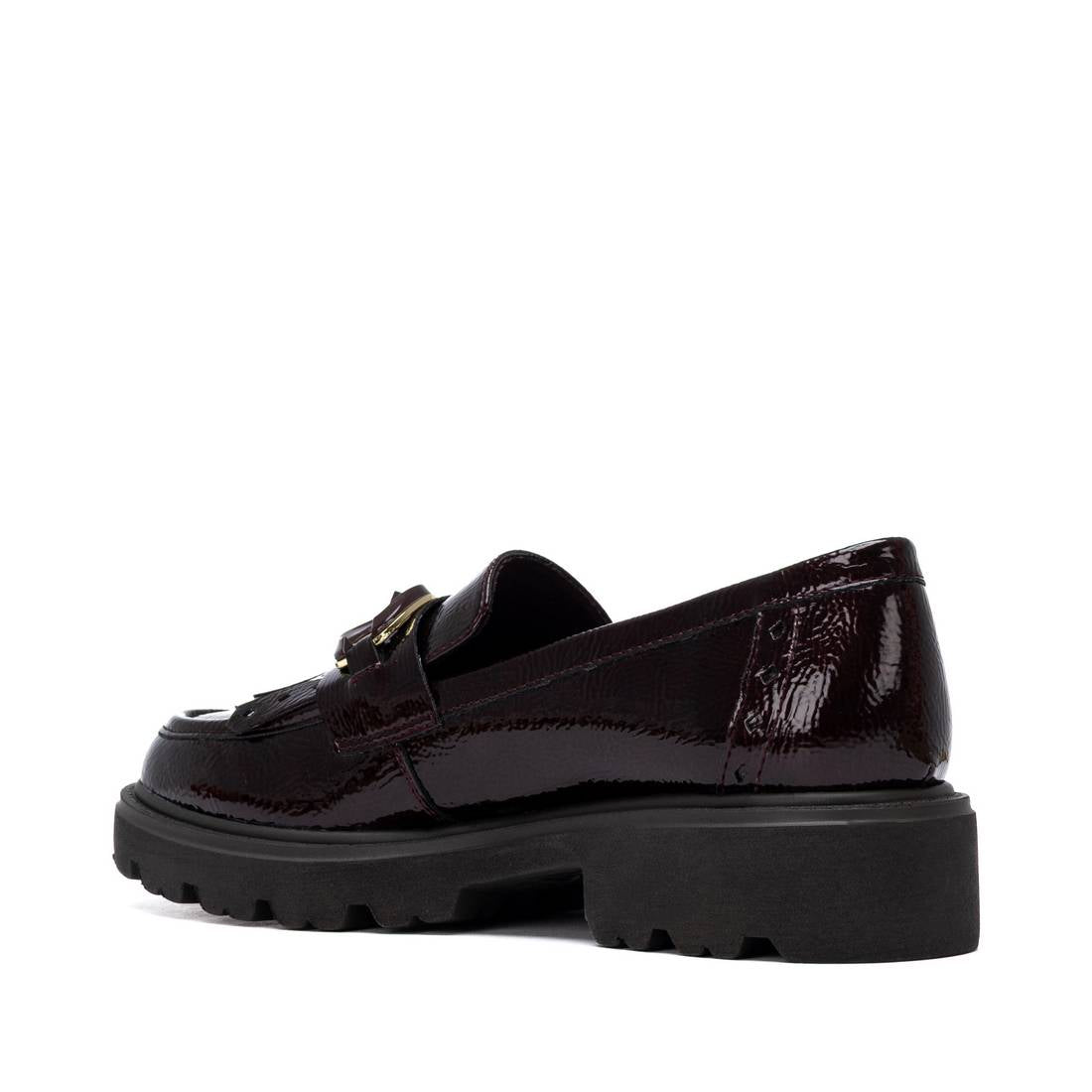 Zapato de mujer con tacón Carmela 16436903