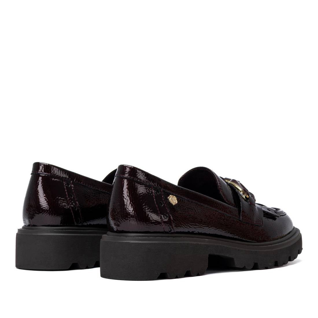 Zapato de mujer con tacón Carmela 16436903