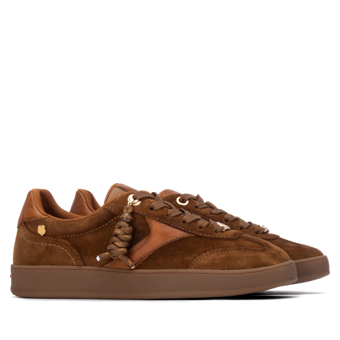 Zapatilla de mujer plano Carmela 16437201