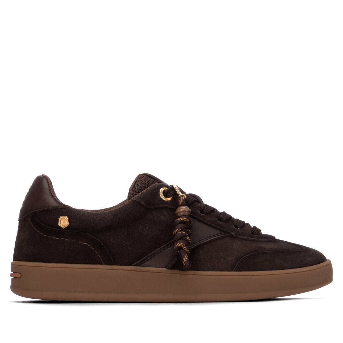 Zapatilla de mujer plano Carmela 16437202