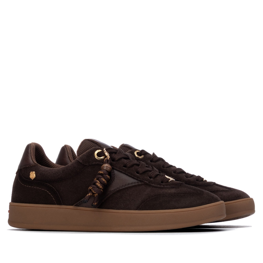 Zapatilla de mujer plano Carmela 16437202