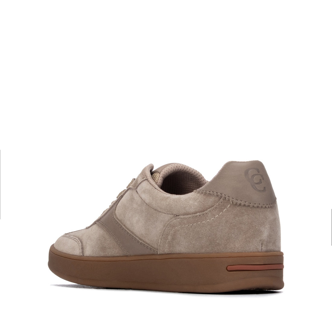 Zapatilla de mujer plano Carmela 16437207