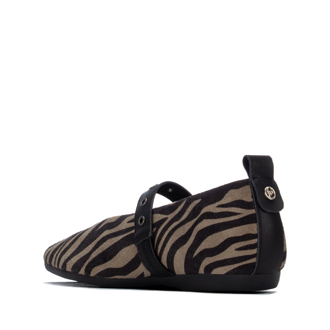 Zapato de mujer plano Carmela 16437702
