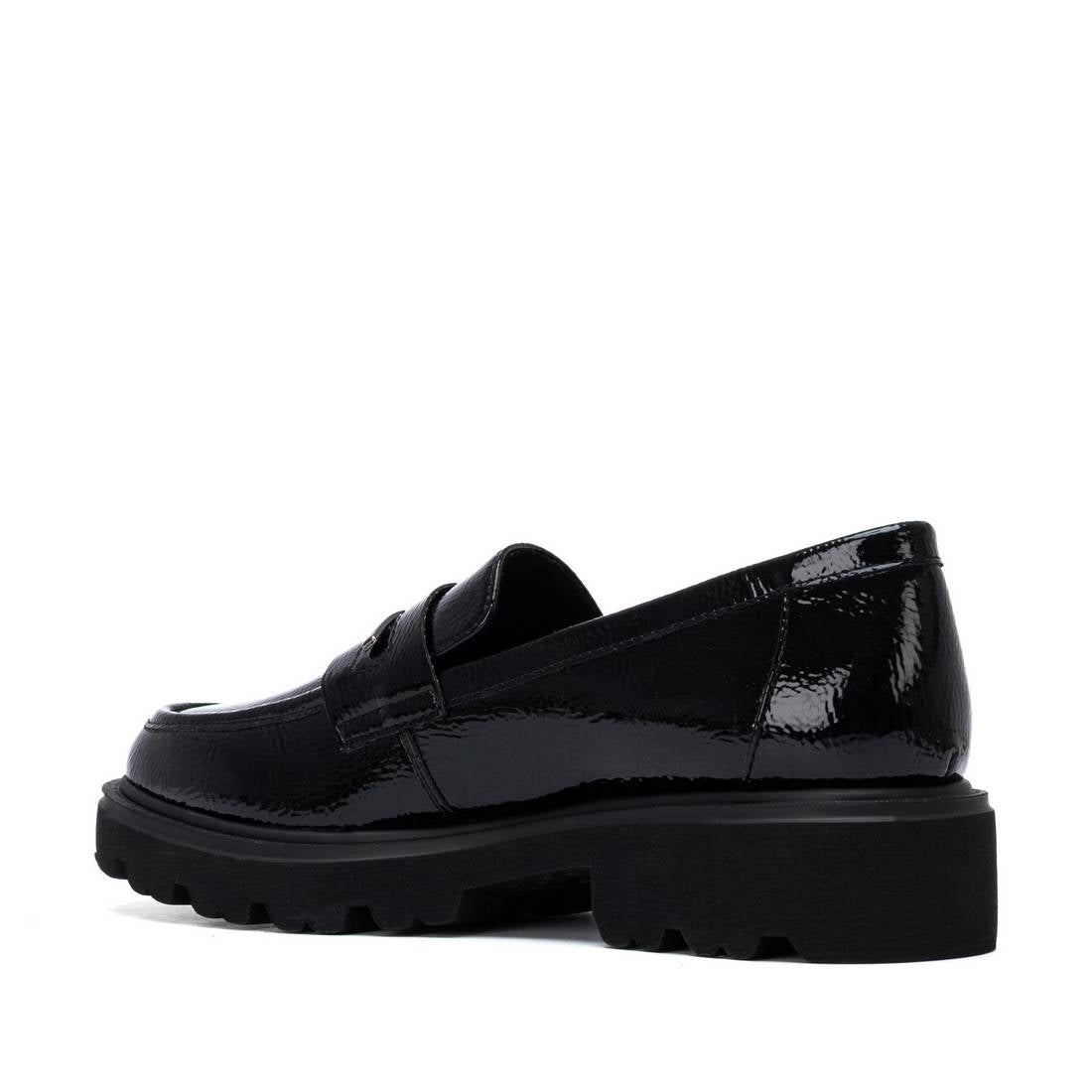 Zapato de mujer con tacón Carmela 16437802