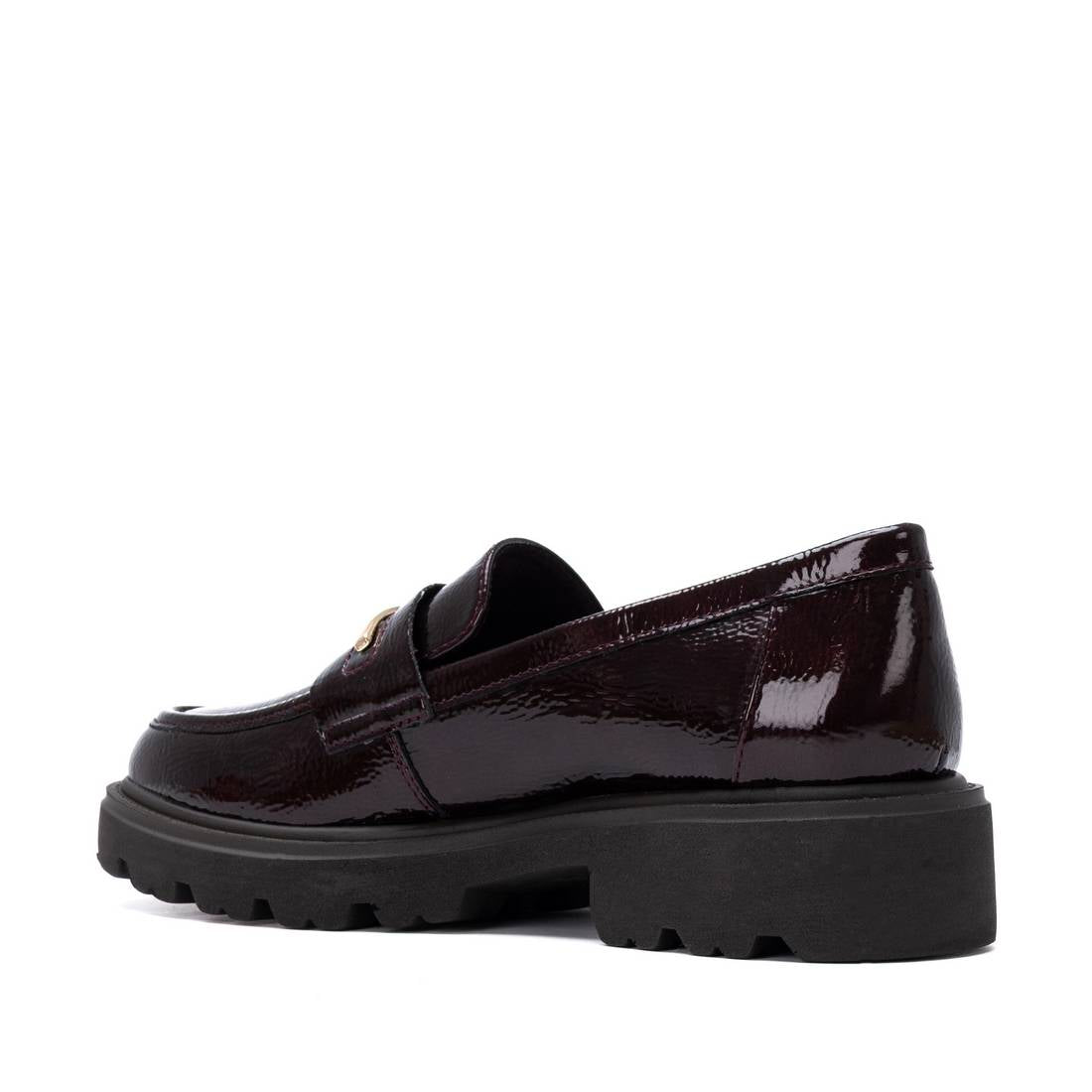 Zapato de mujer con tacón Carmela 16437803