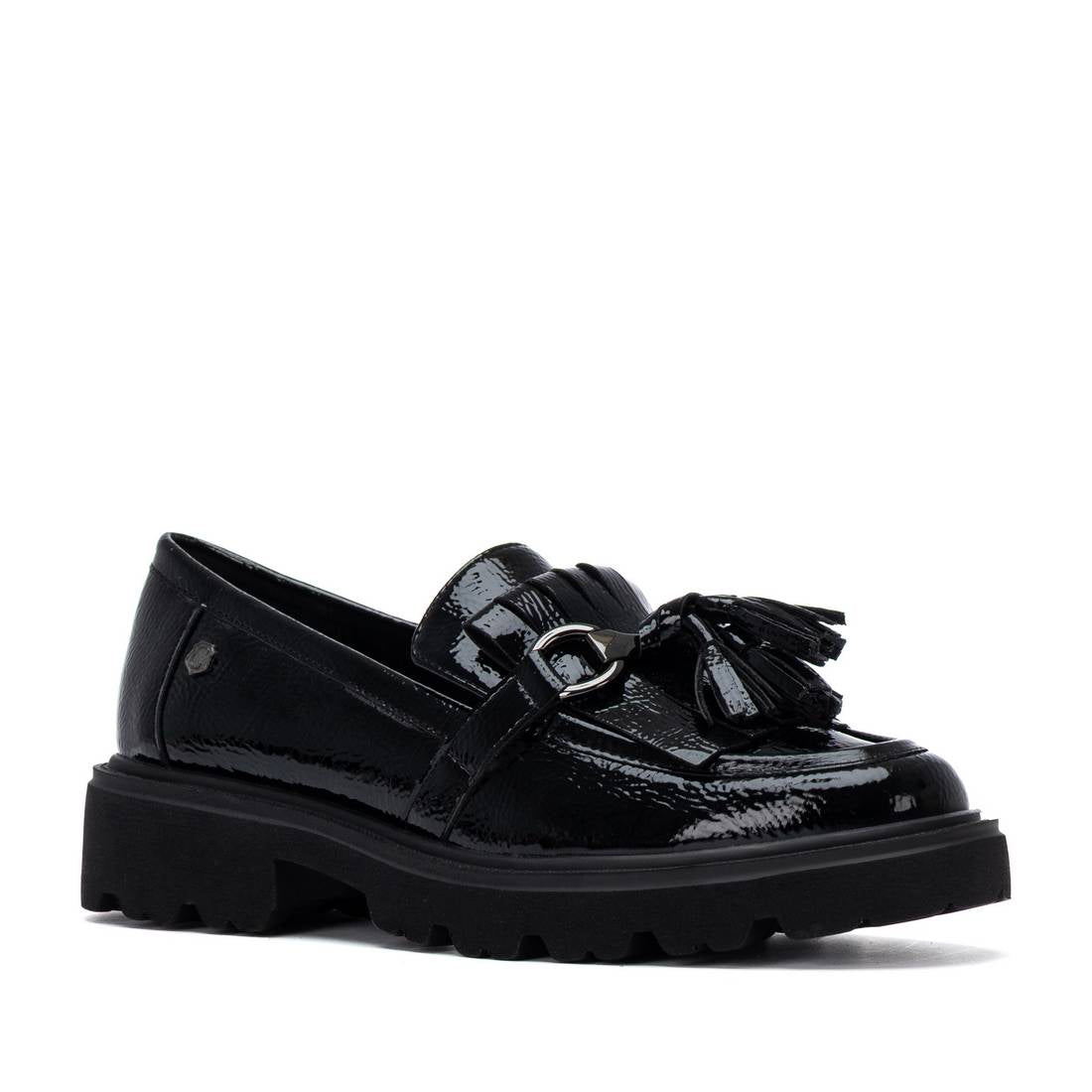 Zapato de mujer con tacón Carmela 16437901