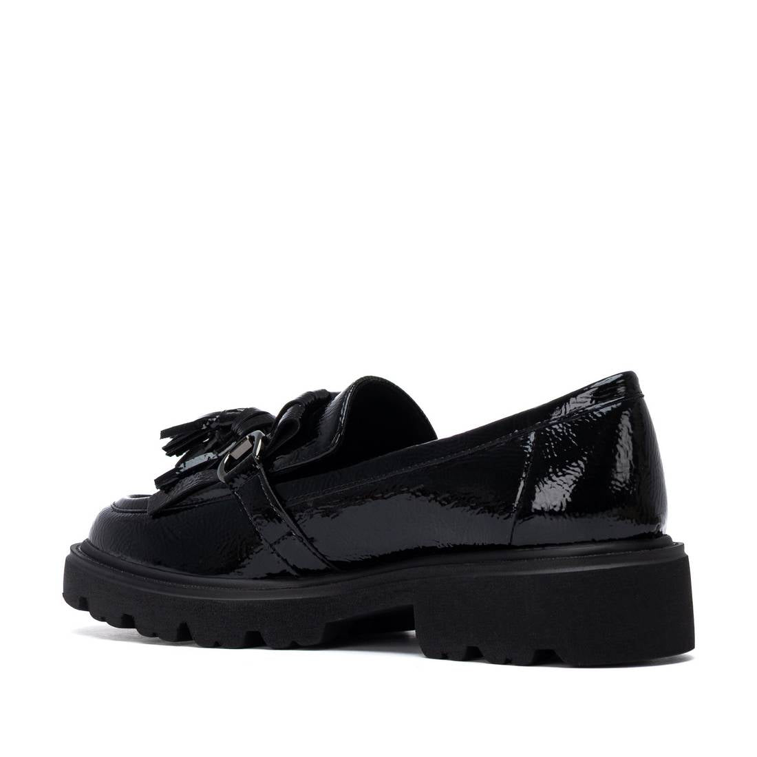 Zapato de mujer con tacón Carmela 16437901