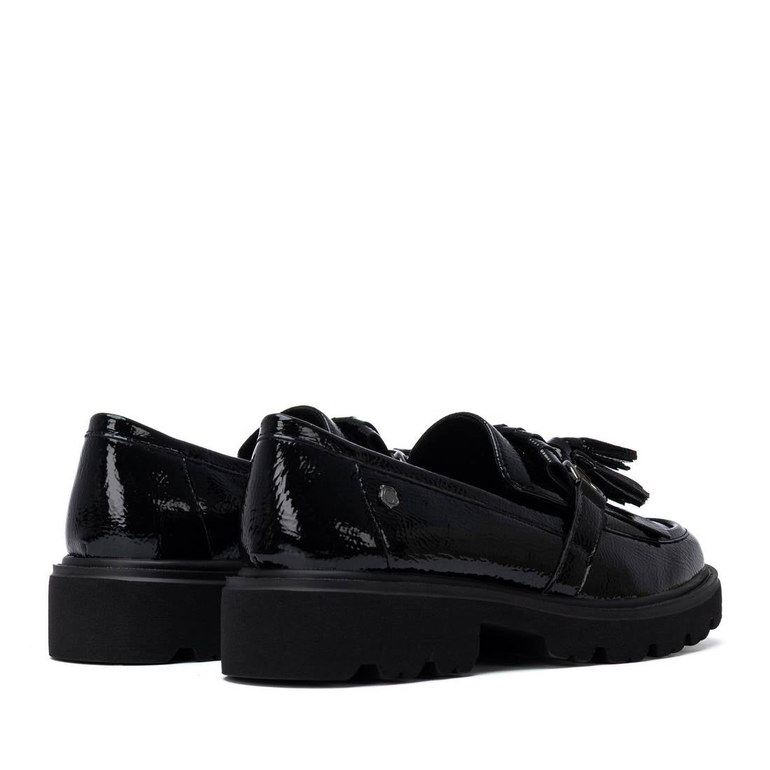 Zapato de mujer con tacón Carmela 16437901