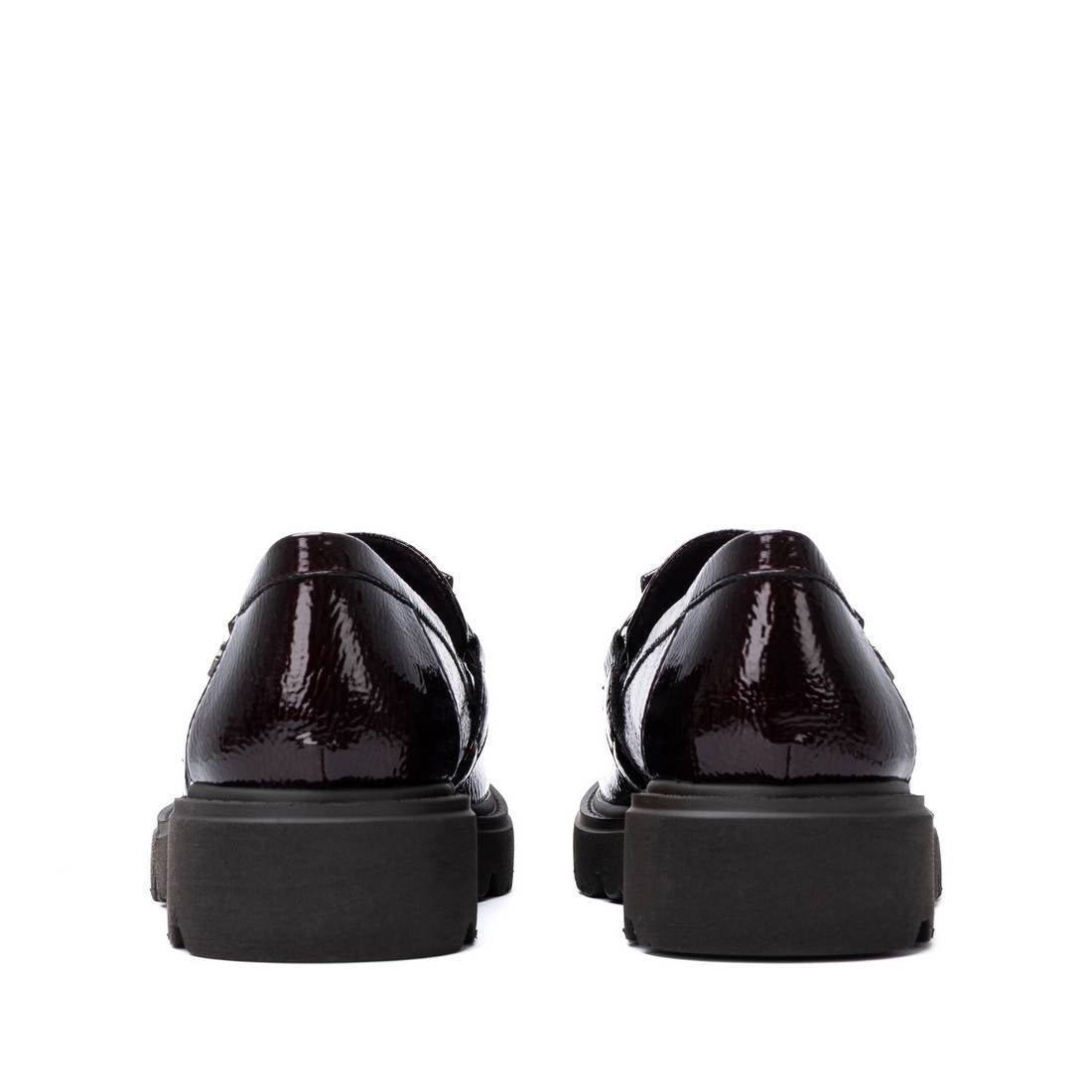 Zapato de mujer con tacón Carmela 16437902