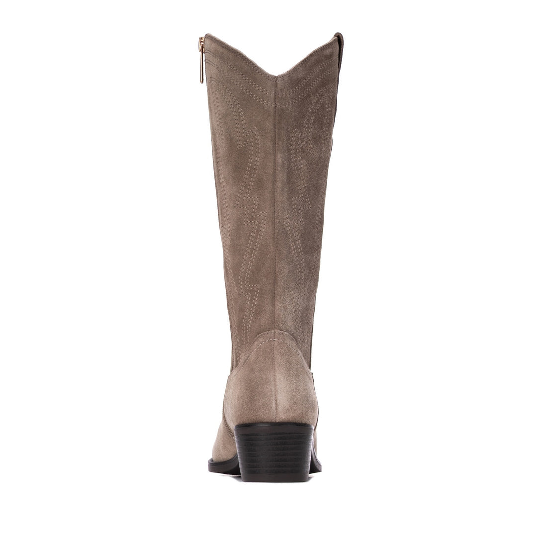 Bota de mujer con tacón Carmela 16438103