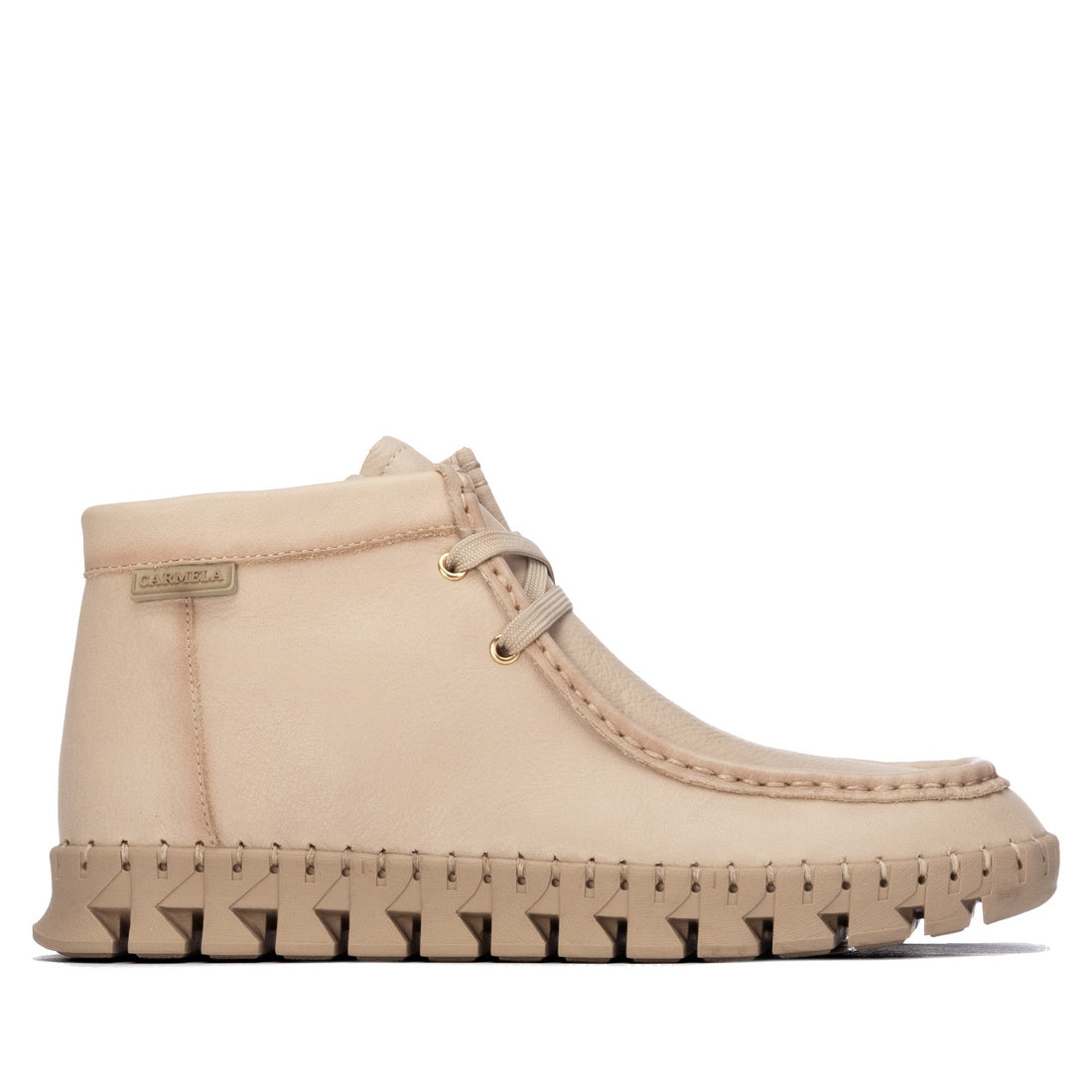 Zapatilla de mujer plano Carmela 16438201