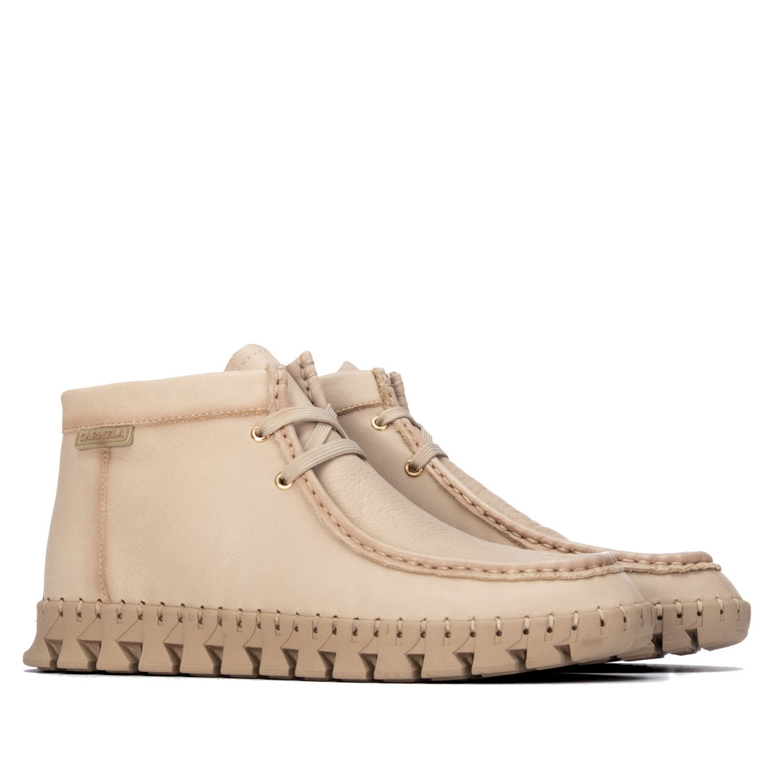 Zapatilla de mujer plano Carmela 16438201