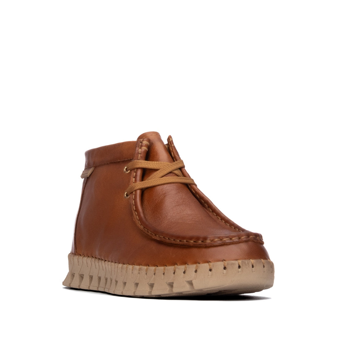 Zapatilla de mujer plano Carmela 16438202