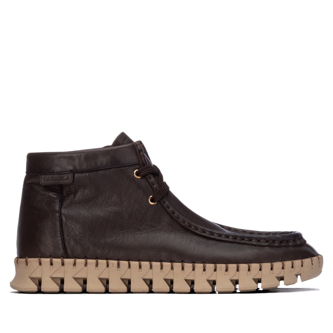 Zapatilla de mujer plano Carmela 16438203