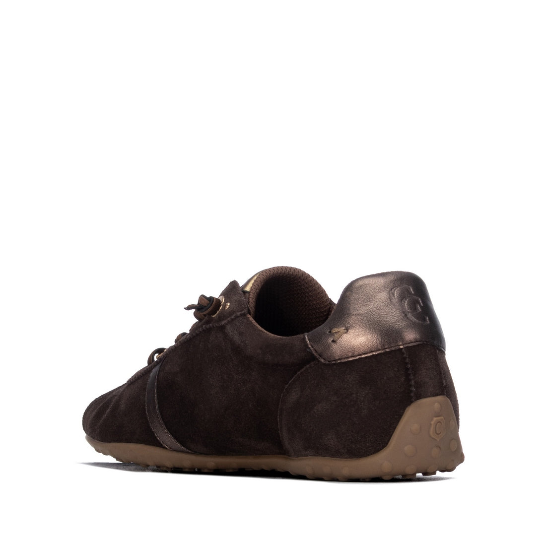 Zapatilla de mujer plano Carmela 16438302
