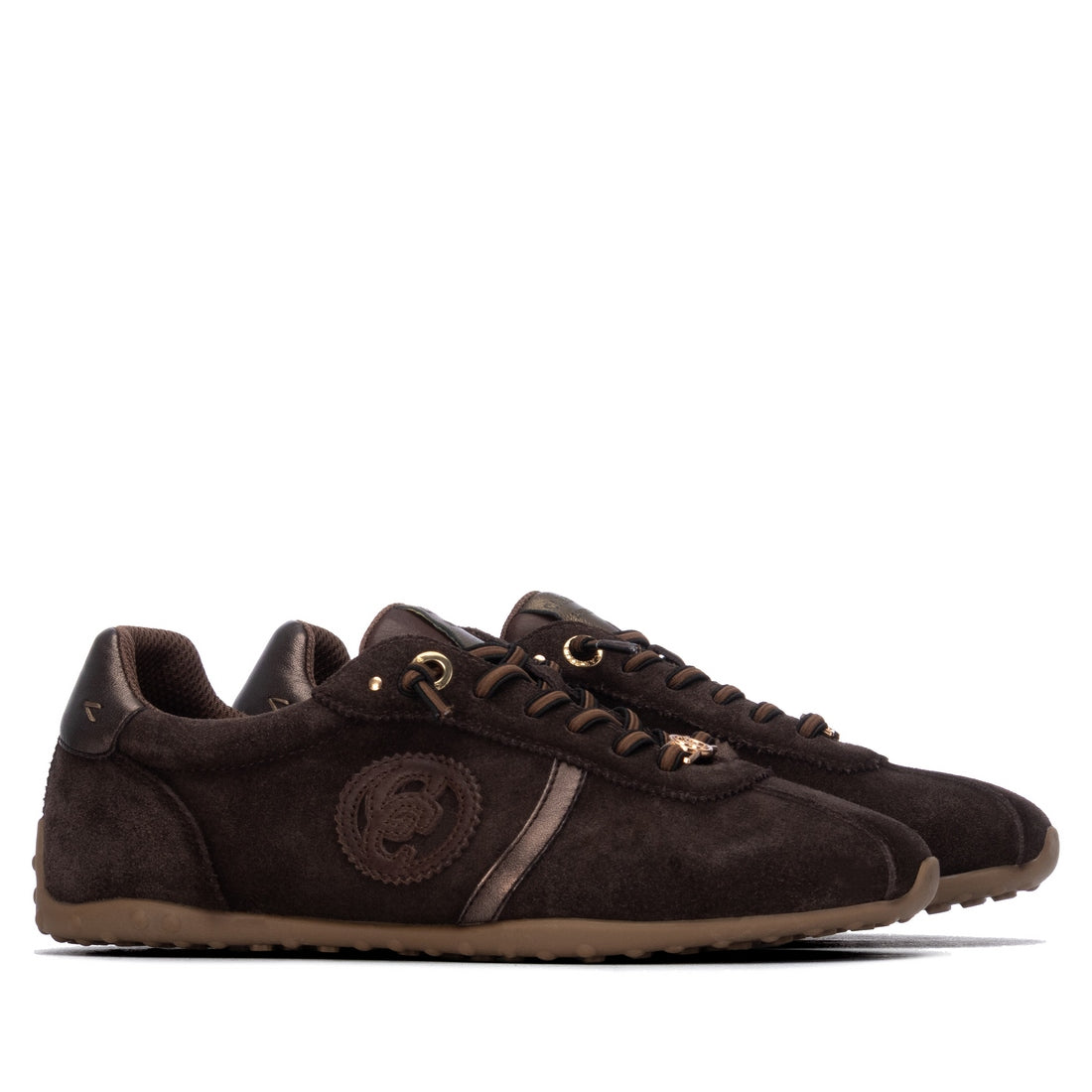 Zapatilla de mujer plano Carmela 16438302