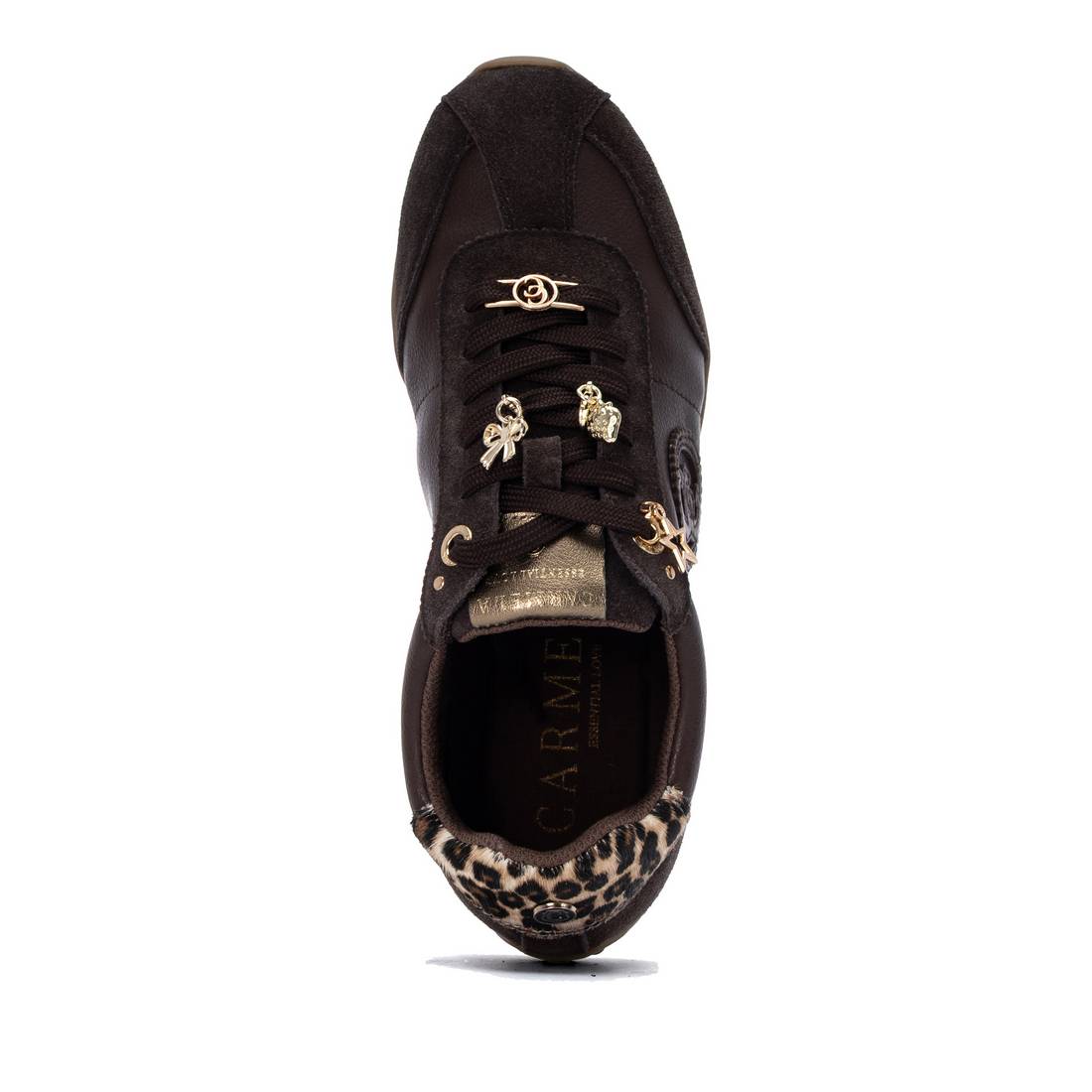 WOMEN'S SNEAKER CARMELA 16438401