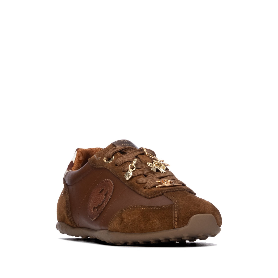 Zapatilla de mujer plano Carmela 16438402