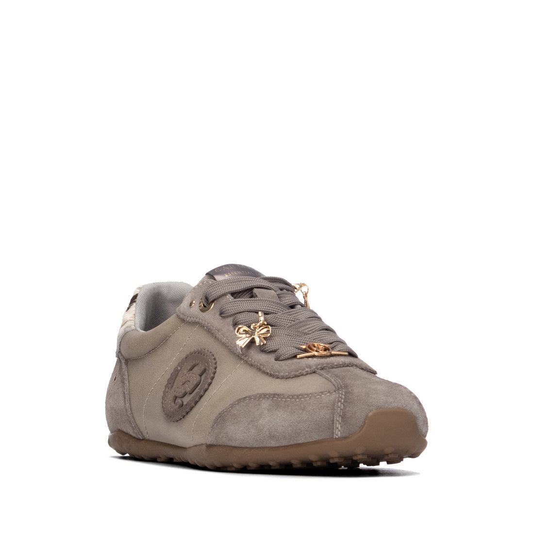 Zapatilla de mujer plano Carmela 16438403