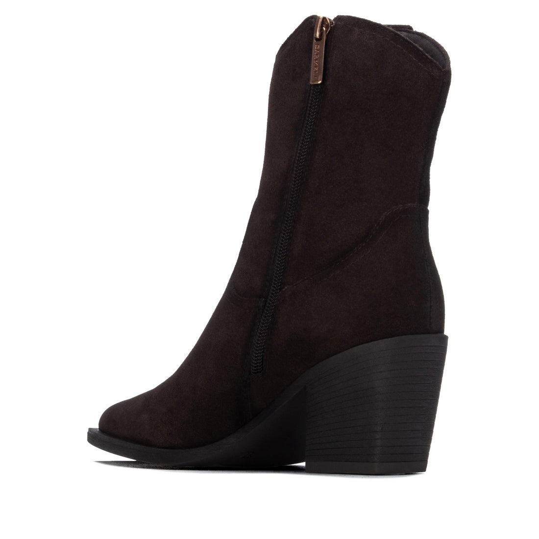 Botin de mujer con tacón Carmela 16438701