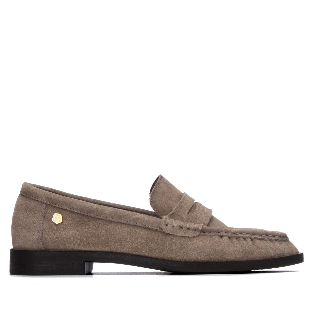Zapato de mujer plano Carmela 16438903