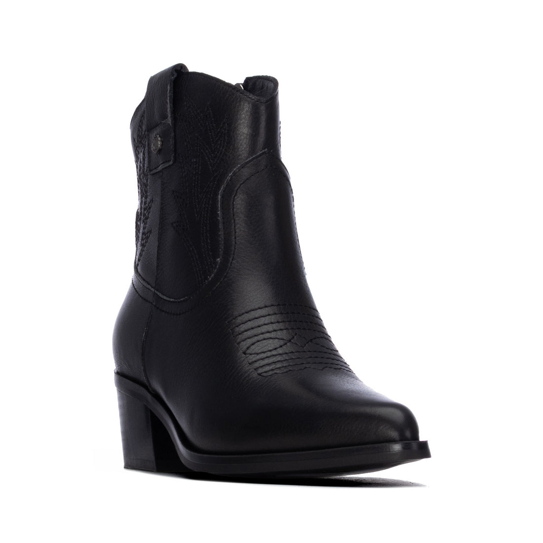 Botin de mujer con tacón Carmela 16439101
