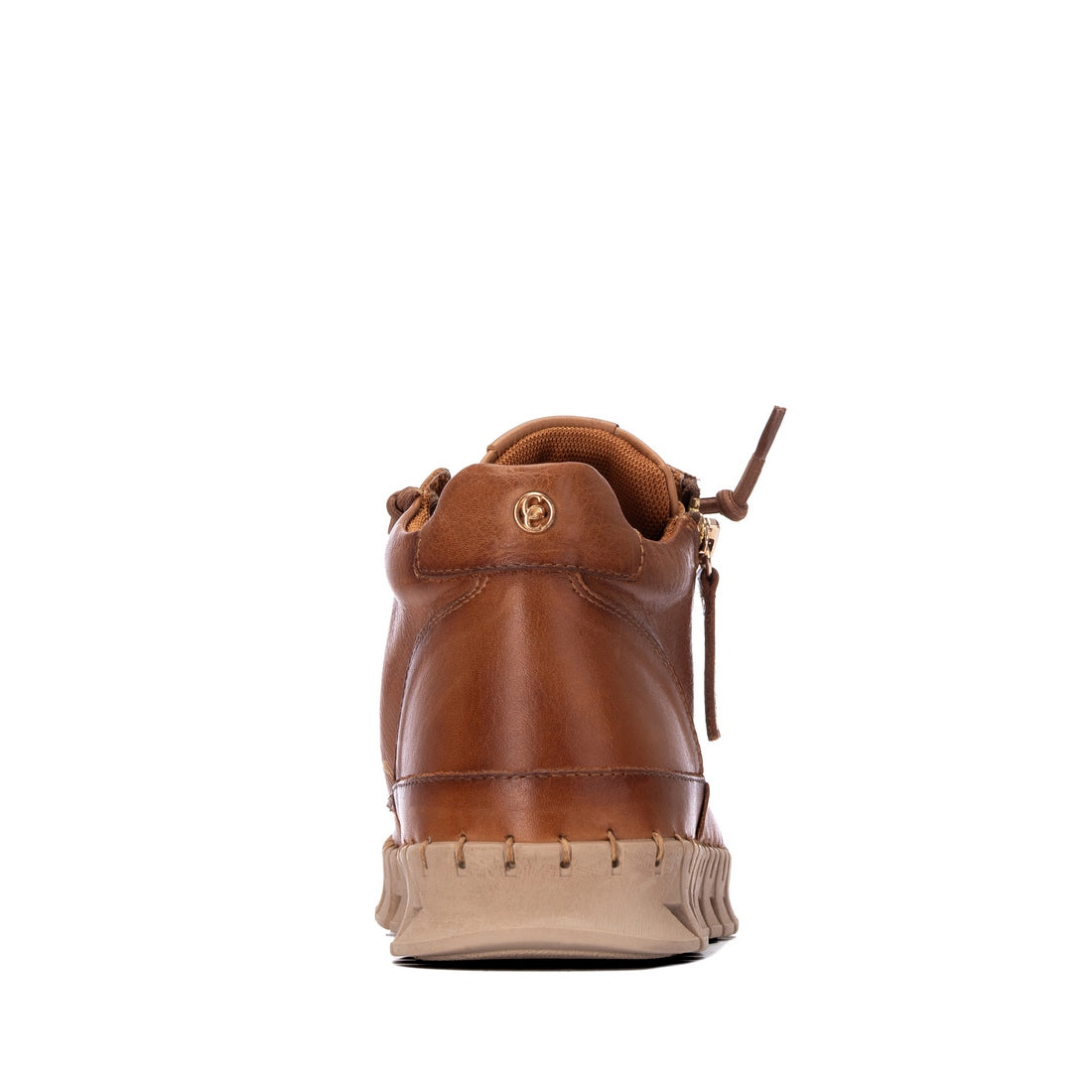 Botin de mujer plano Carmela 16439203