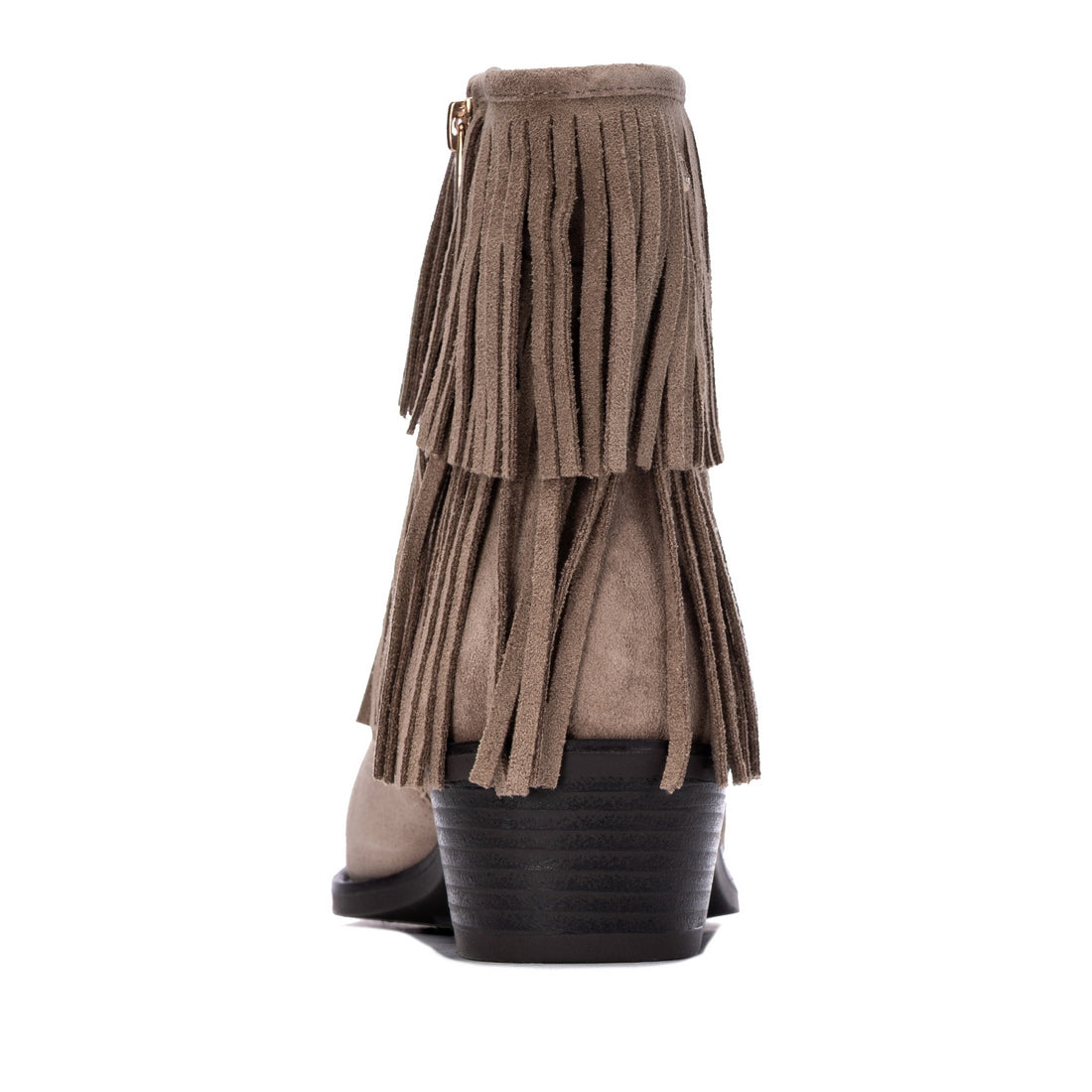 Botin de mujer con tacón Carmela 16439501