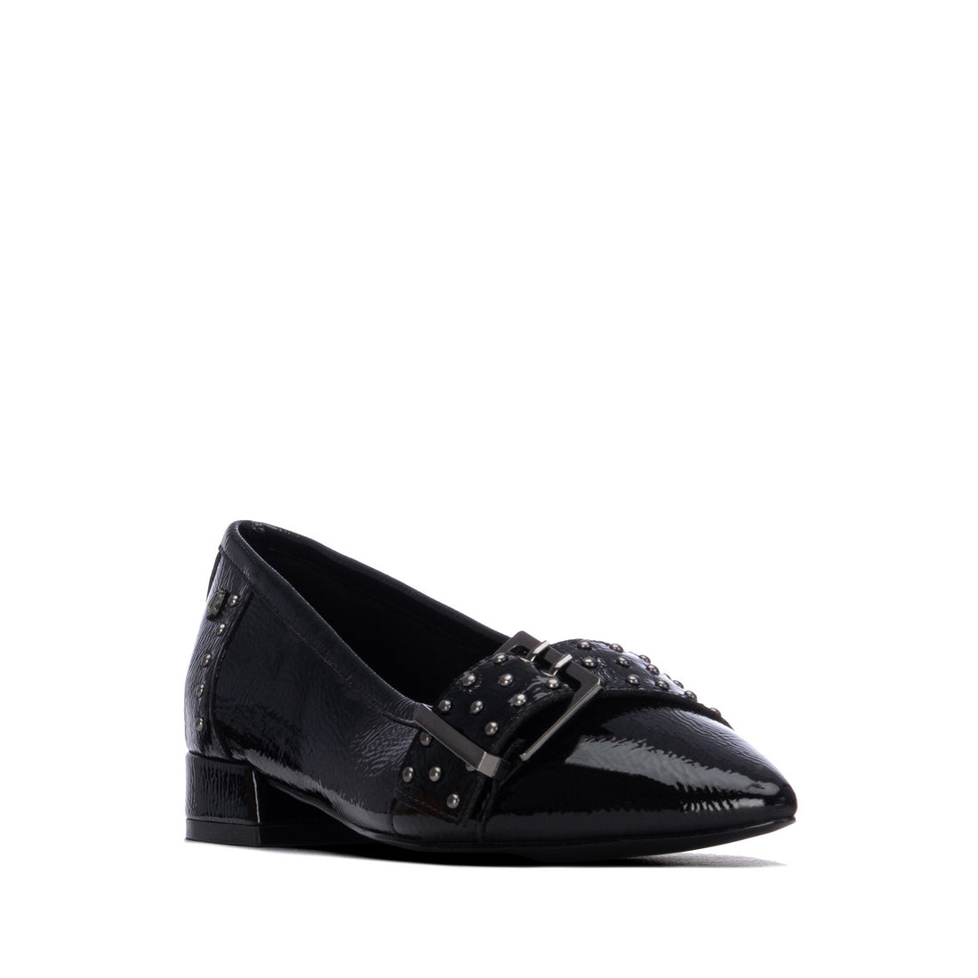 Zapato de mujer con tacón Carmela 16439701