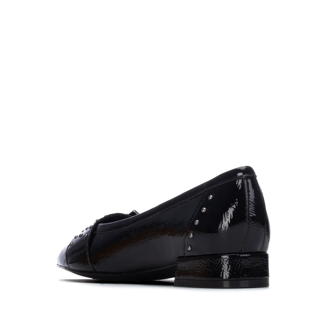 Zapato de mujer con tacón Carmela 16439701