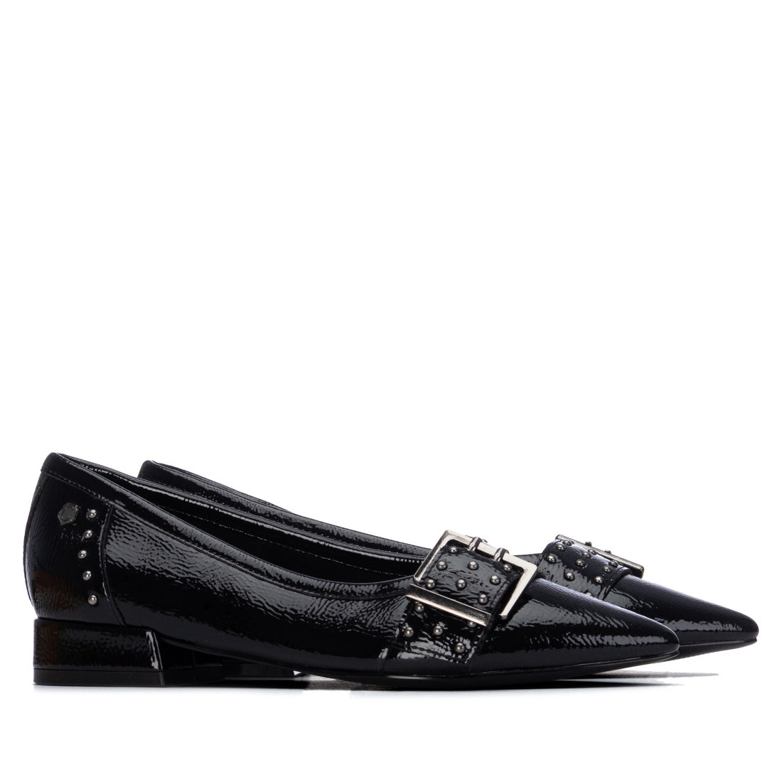 Zapato de mujer con tacón Carmela 16439701
